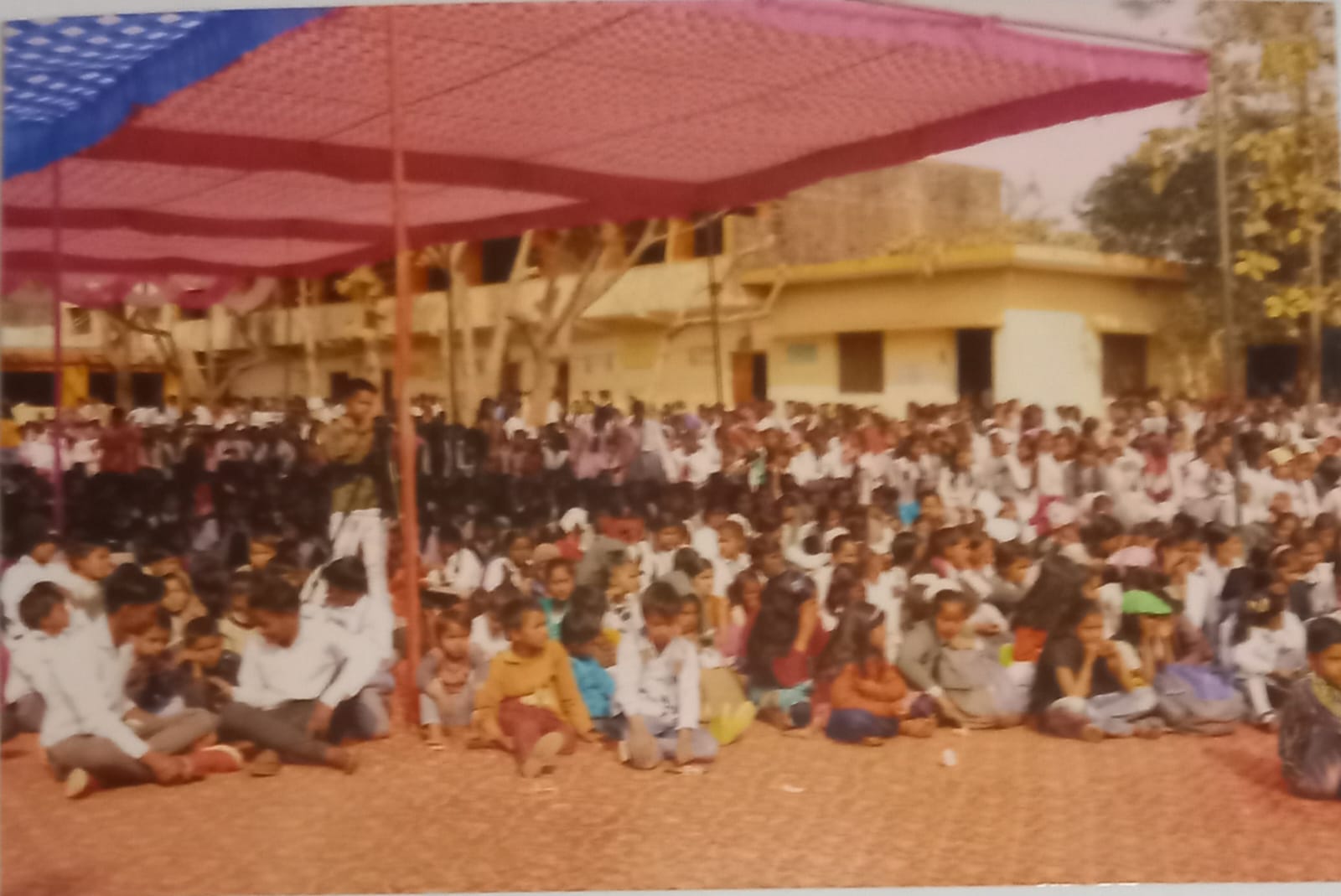 Saraswati Intermediate College