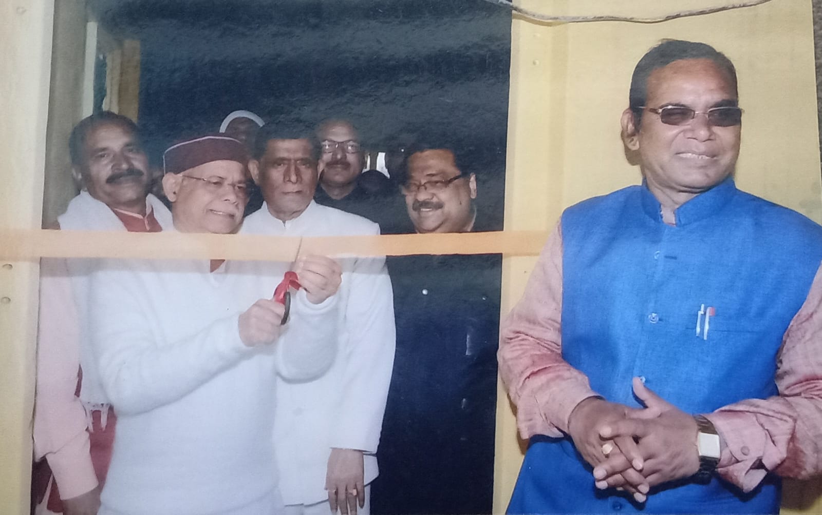 Saraswati Intermediate College