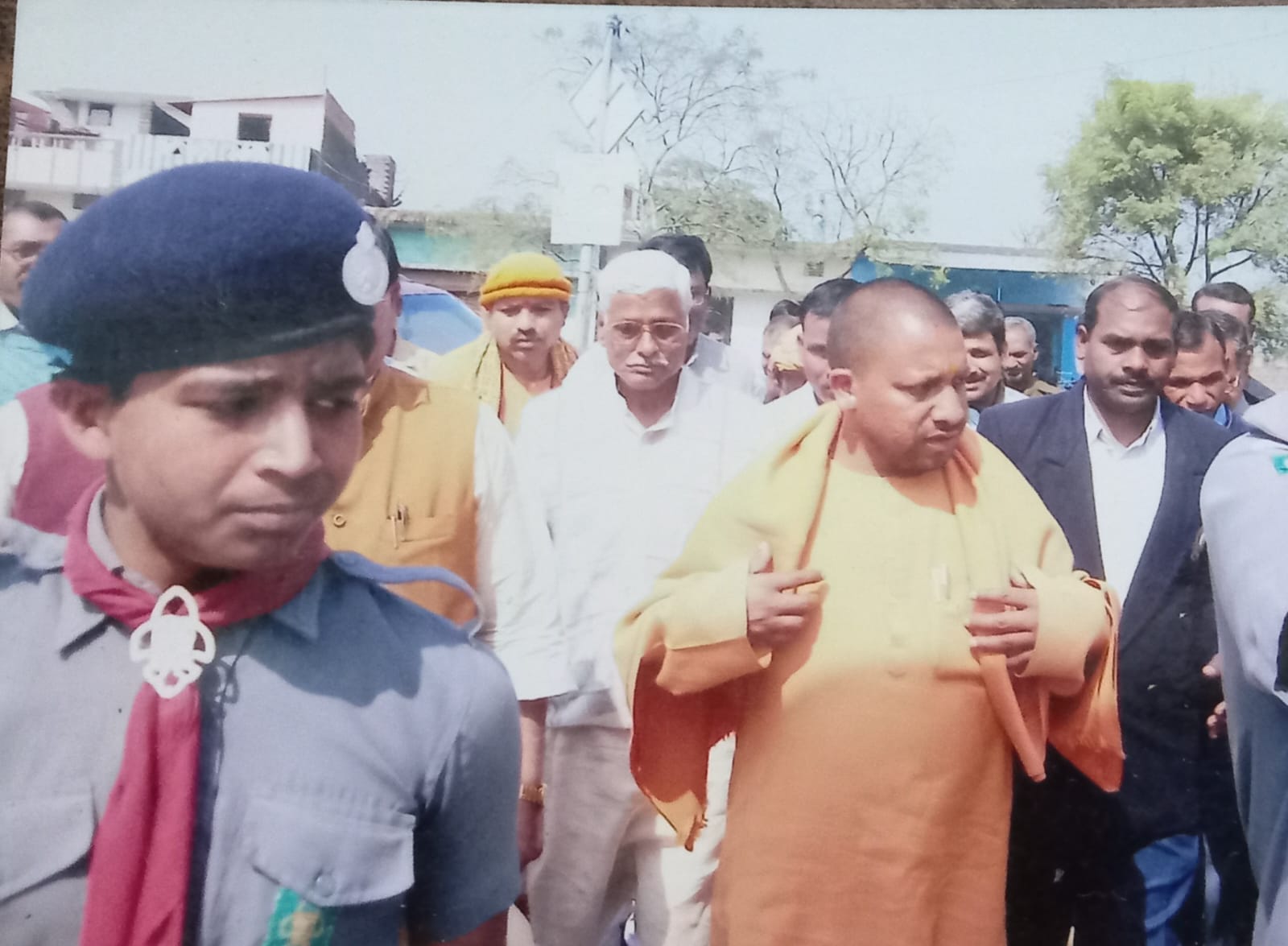 Saraswati Intermediate College