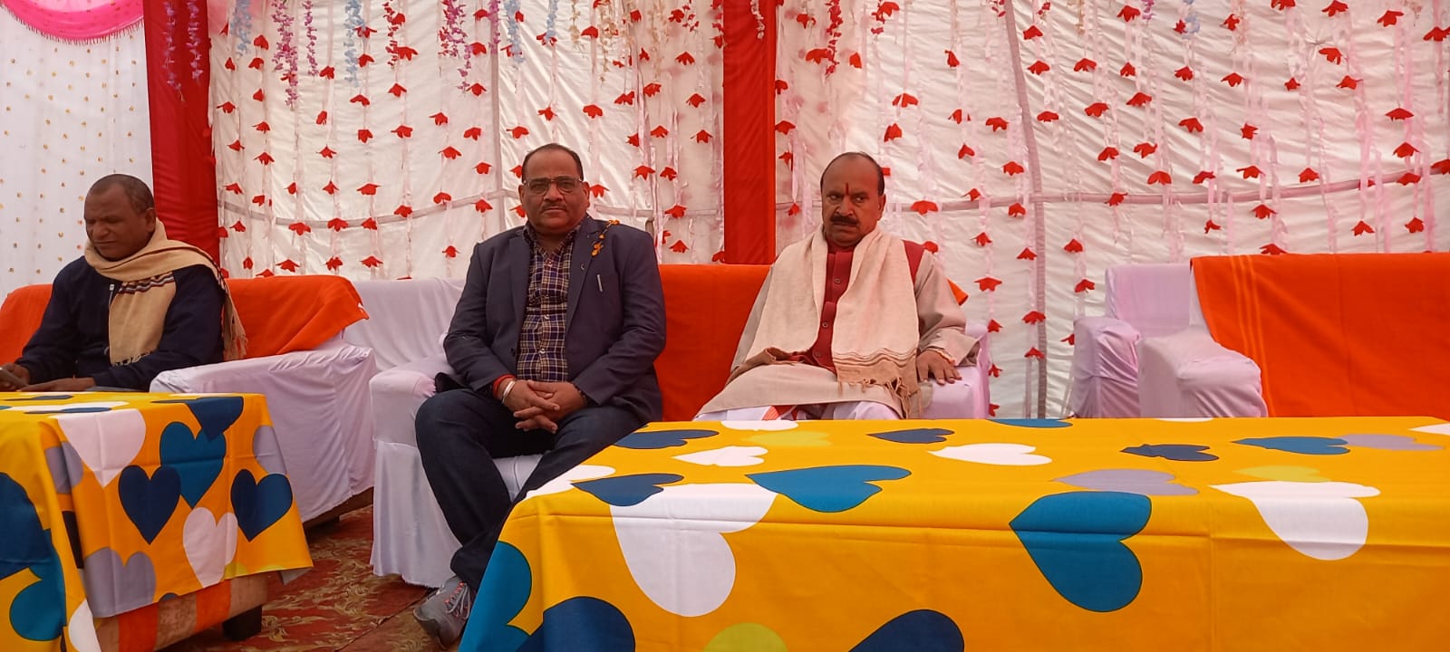 Saraswati Intermediate College