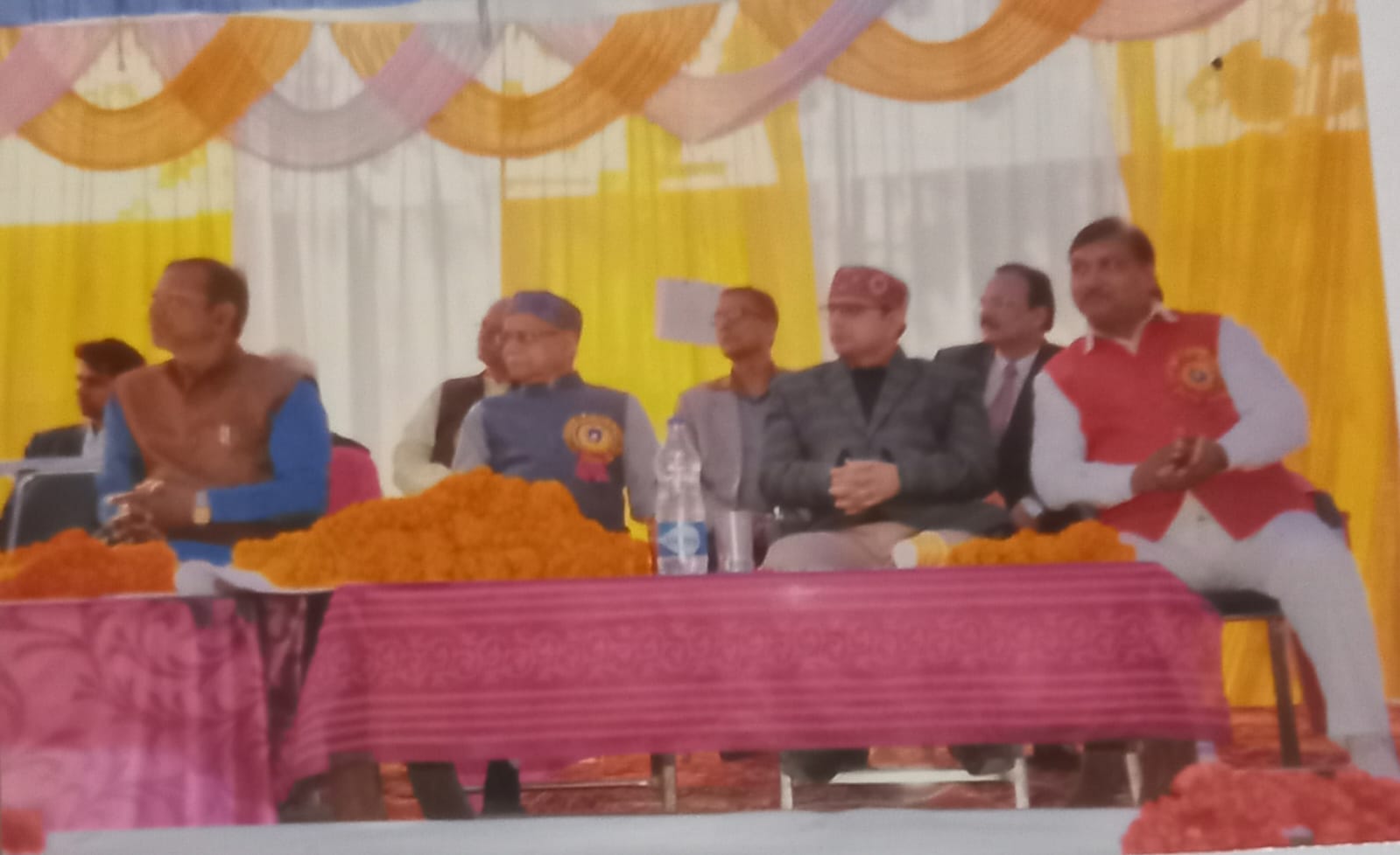 Saraswati Intermediate College