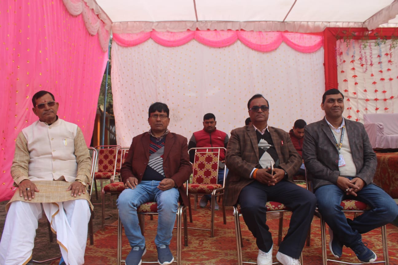 Saraswati Intermediate College