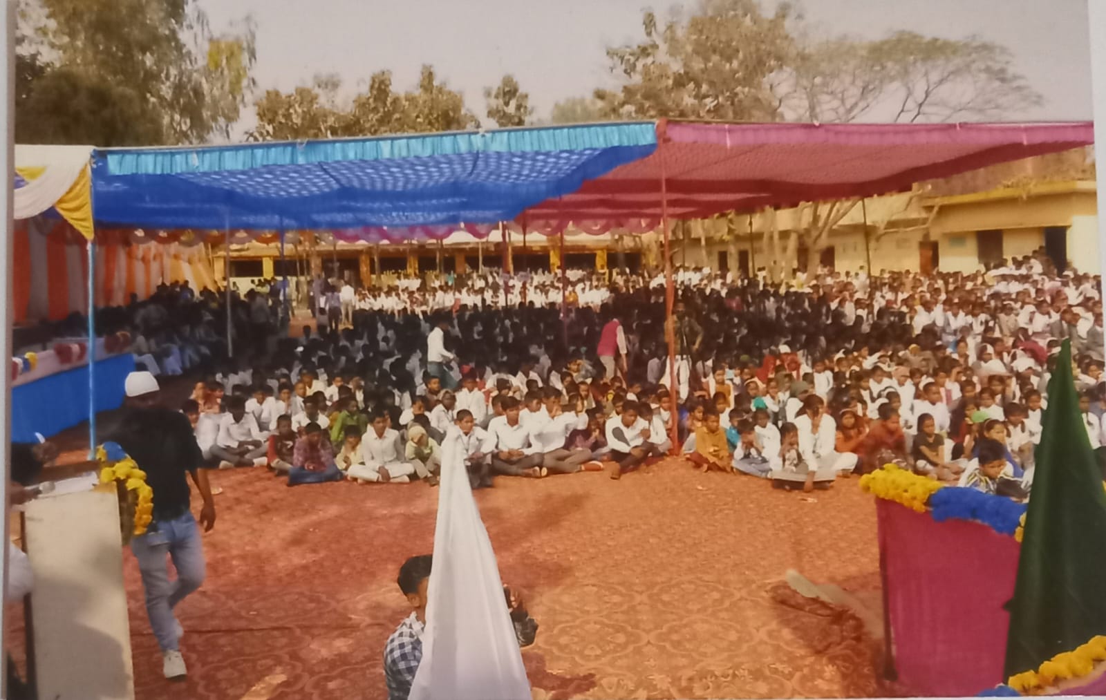 Saraswati Intermediate College